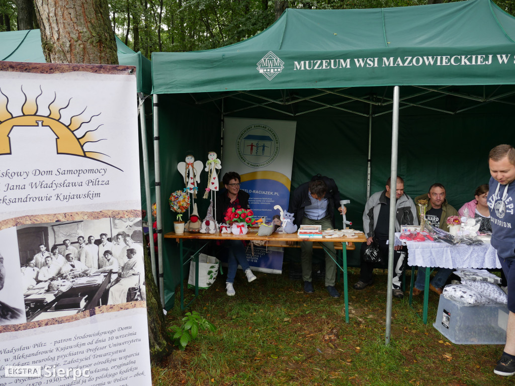 Mazowieckie Dni Integracji