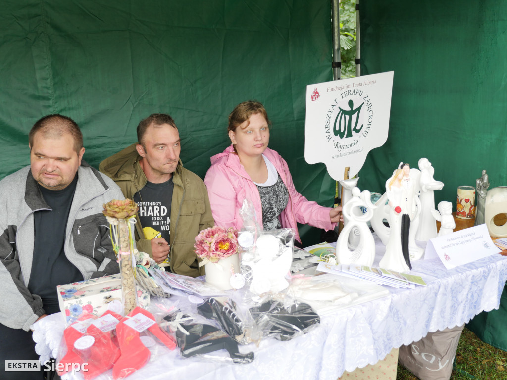 Mazowieckie Dni Integracji