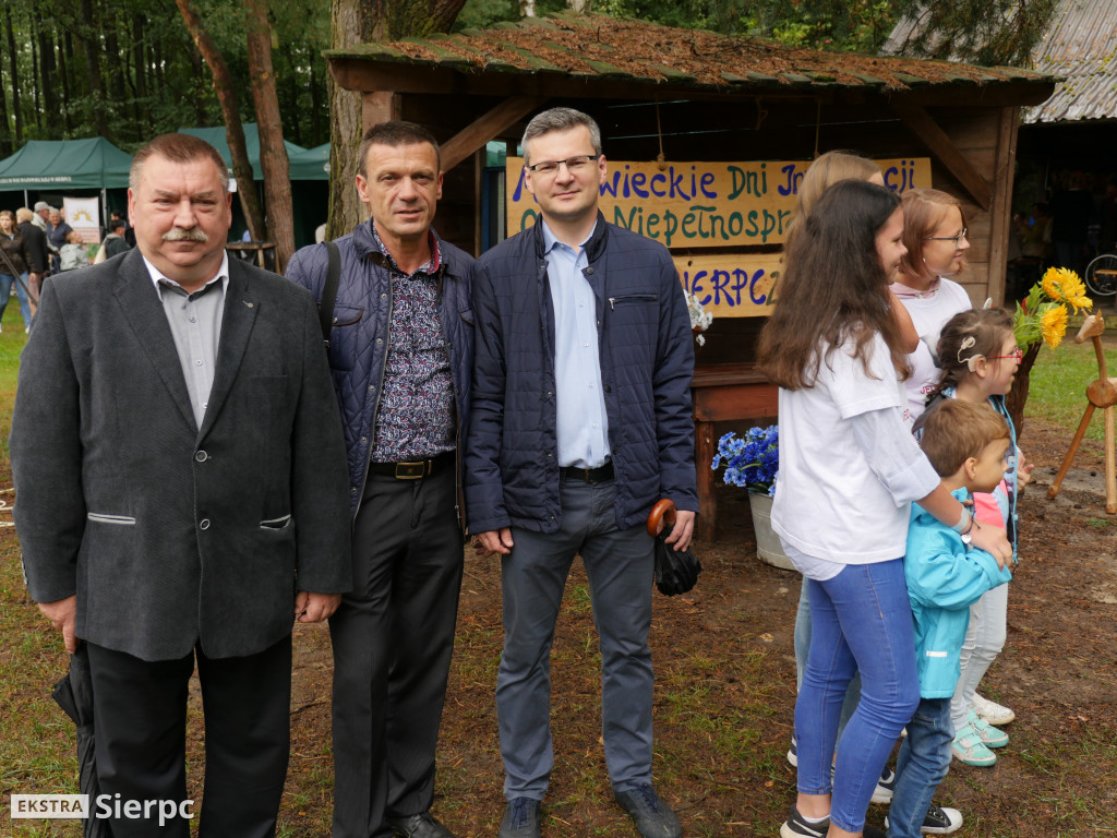 Mazowieckie Dni Integracji