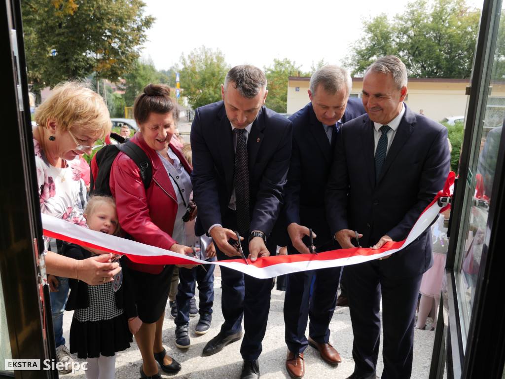 Nowy rok szkolny 2018/2019