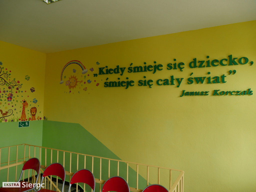 Nowy rok szkolny 2018/2019