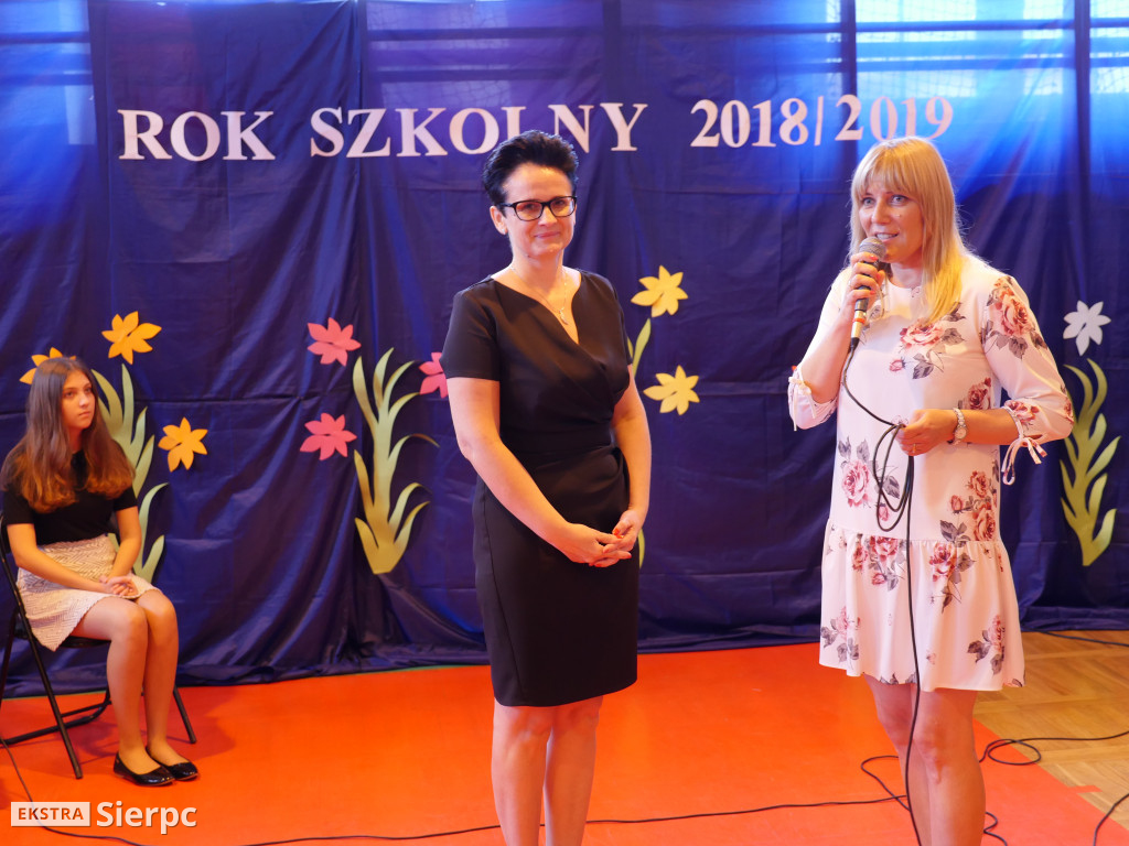 Nowy rok szkolny 2018/2019