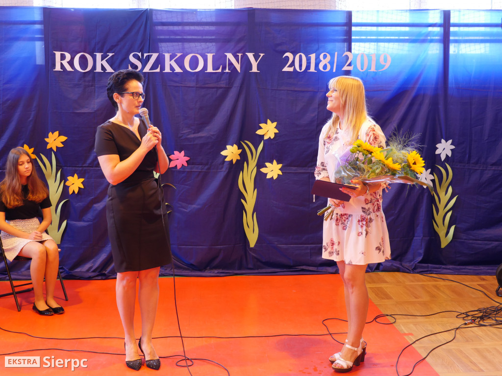 Nowy rok szkolny 2018/2019