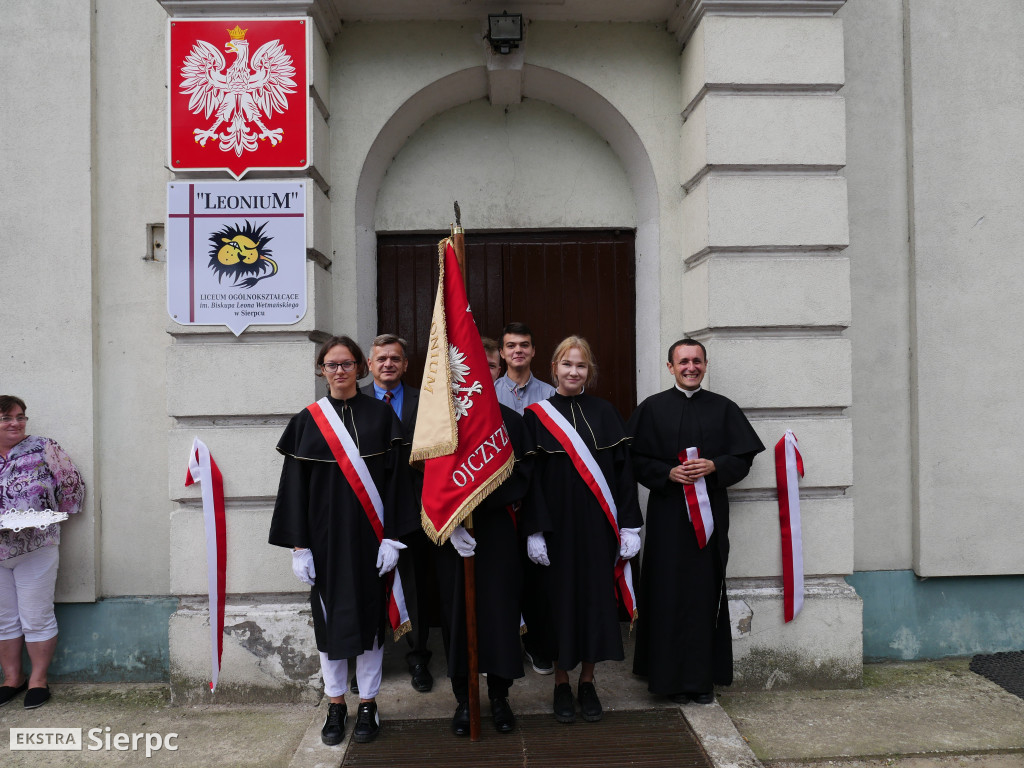 Nowy rok szkolny 2018/2019