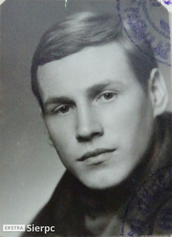 Paweł Wierzbicki