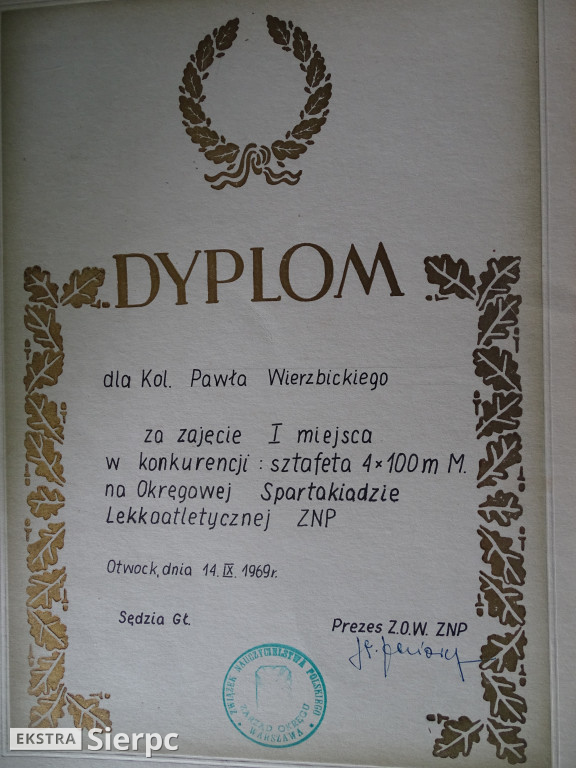 Paweł Wierzbicki