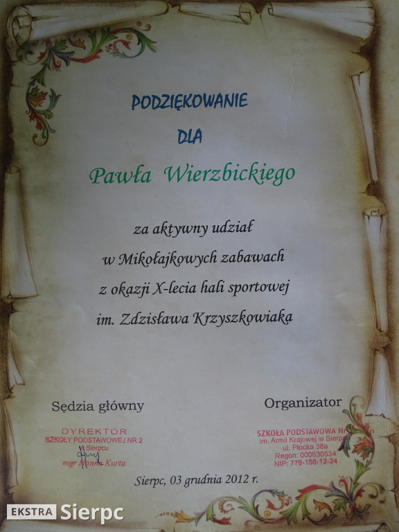 Paweł Wierzbicki