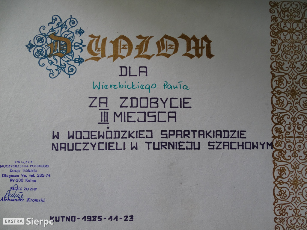 Paweł Wierzbicki
