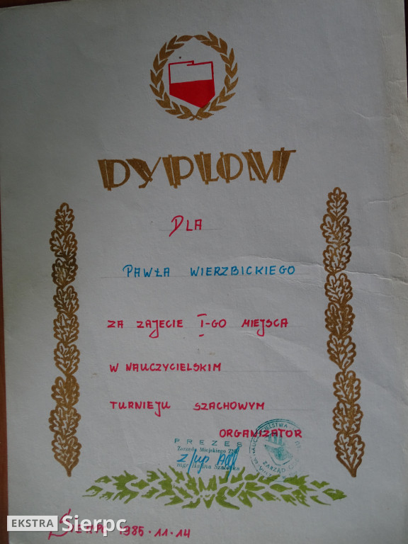 Paweł Wierzbicki