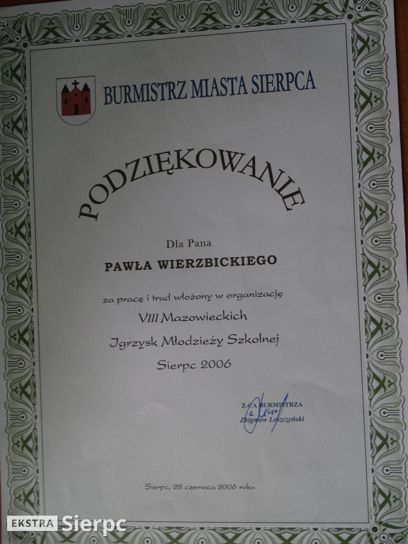 Paweł Wierzbicki