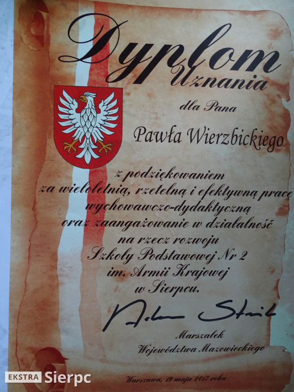 Paweł Wierzbicki