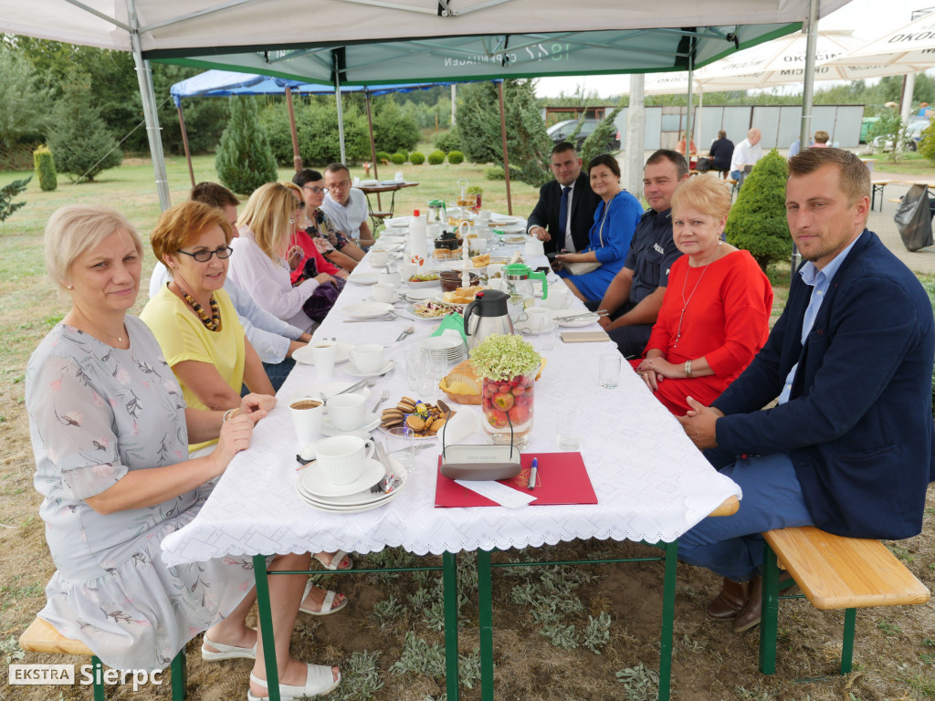 Turniej Karciany w Szczutowie