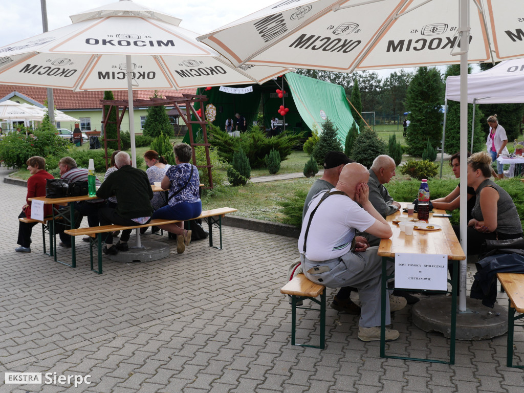 Turniej Karciany w Szczutowie