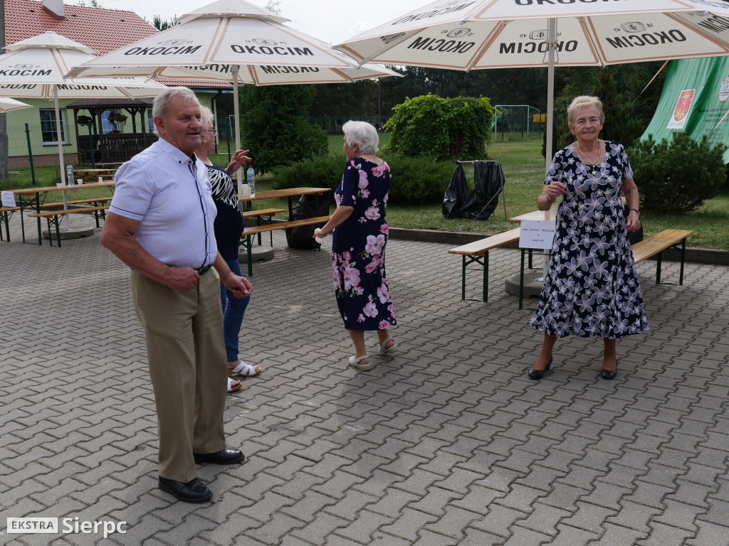 Turniej Karciany w Szczutowie