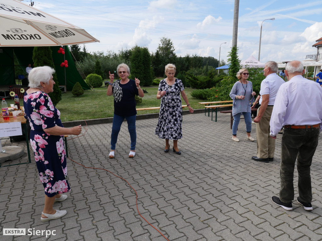 Turniej Karciany w Szczutowie