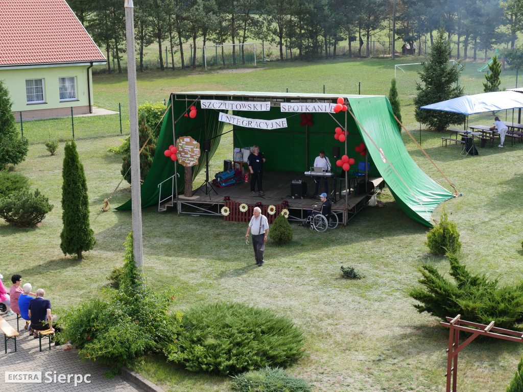 Turniej Karciany w Szczutowie