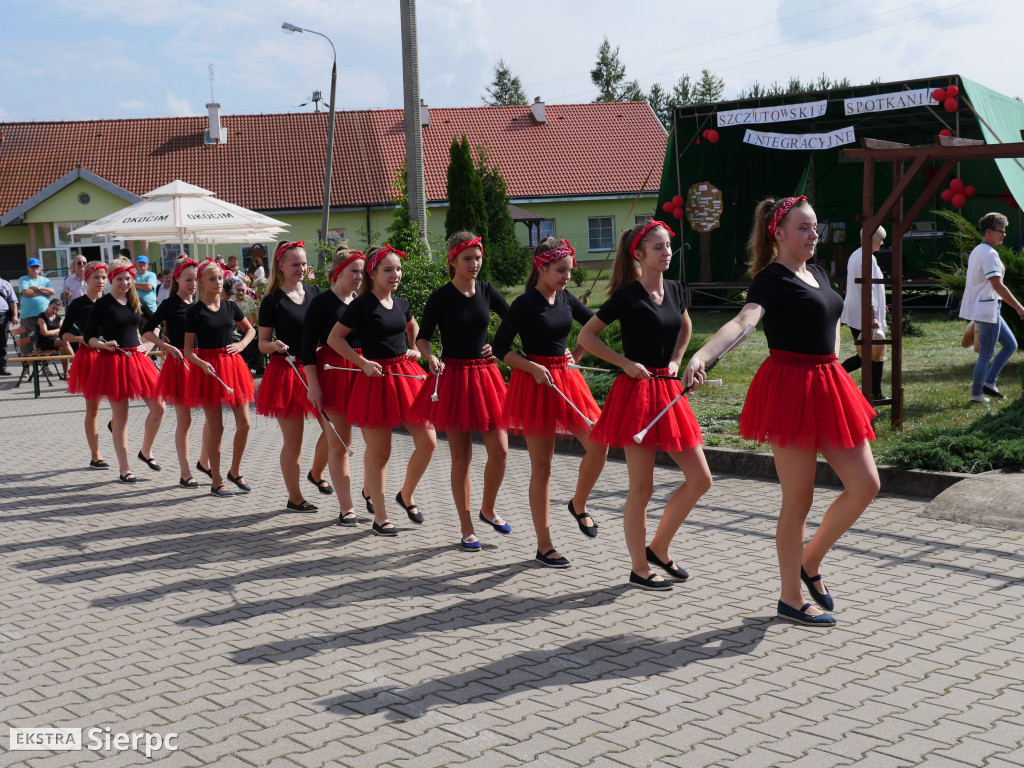 Turniej Karciany w Szczutowie