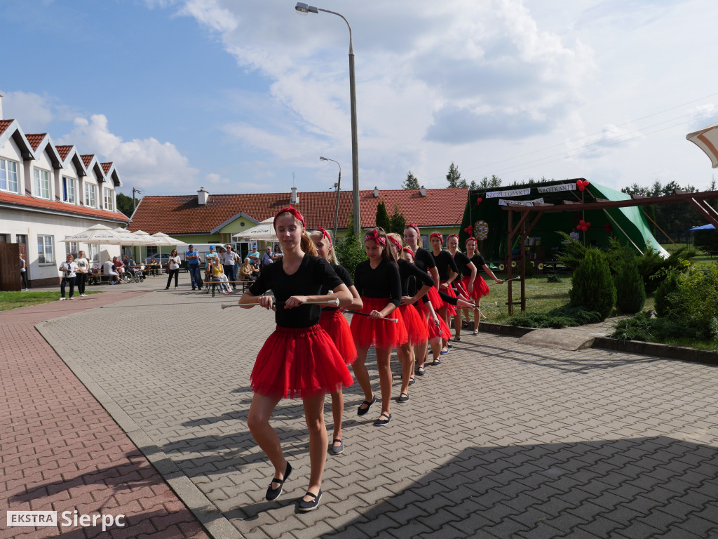 Turniej Karciany w Szczutowie