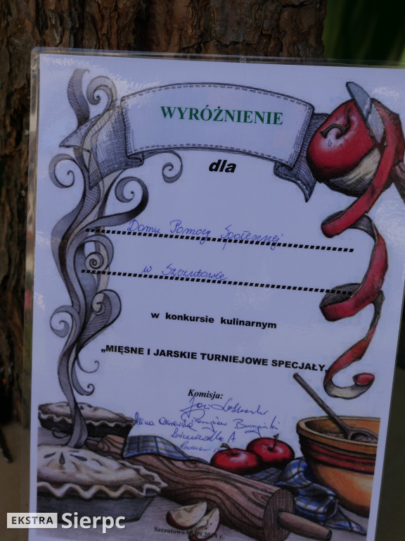 Turniej Karciany w Szczutowie