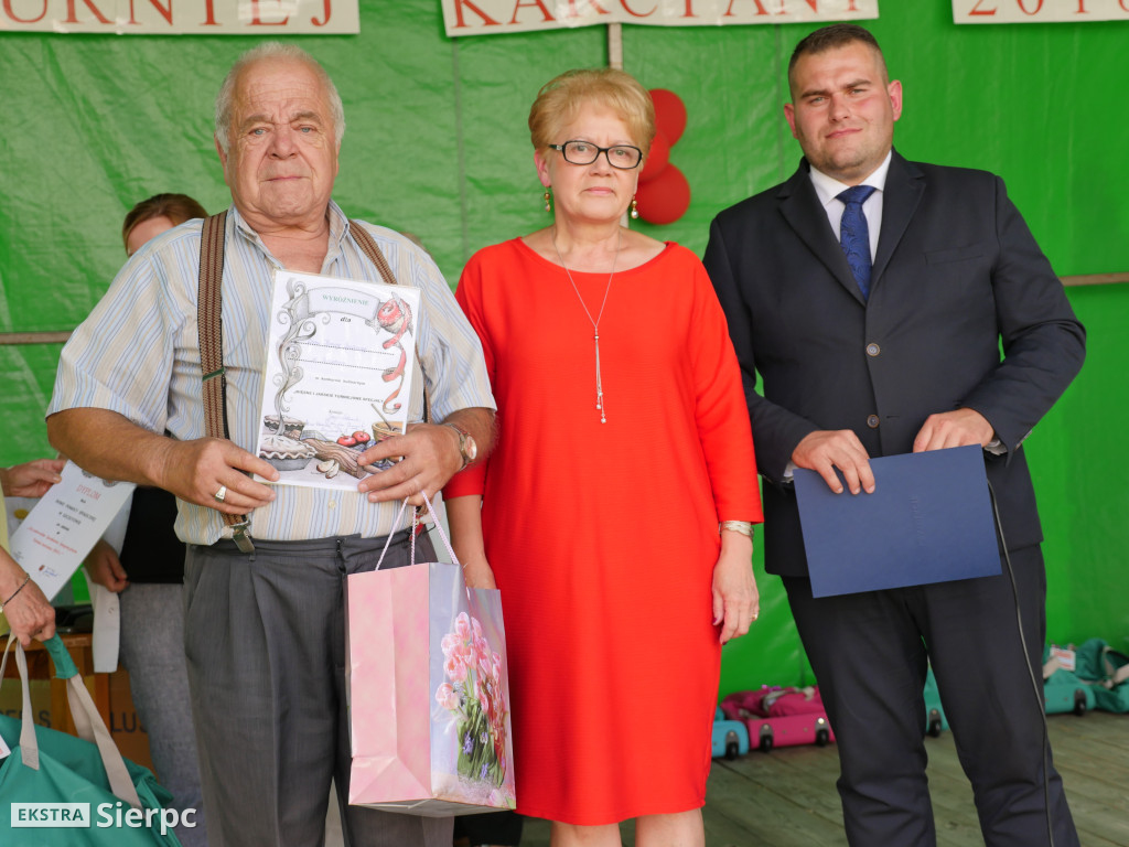 Turniej Karciany w Szczutowie