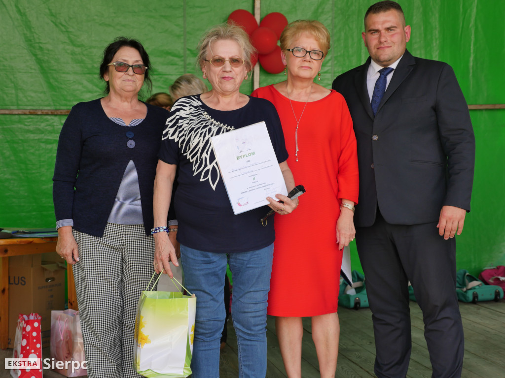 Turniej Karciany w Szczutowie