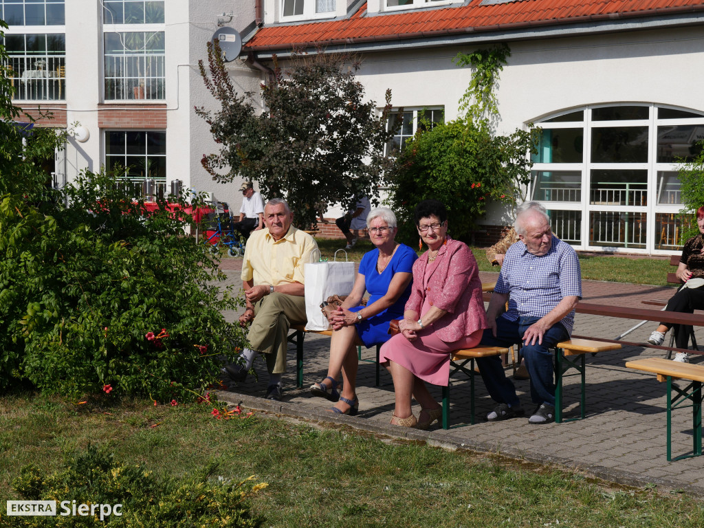Turniej Karciany w Szczutowie