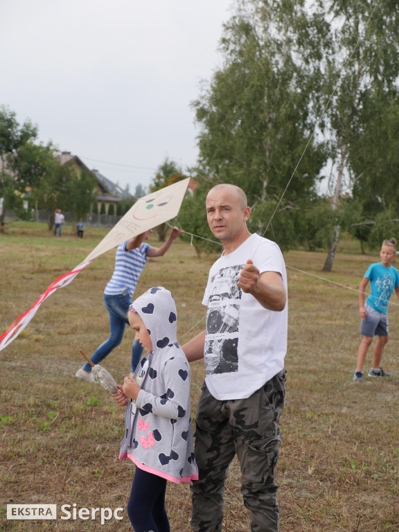 Pożegnanie Lata na Osiedlu nr 6