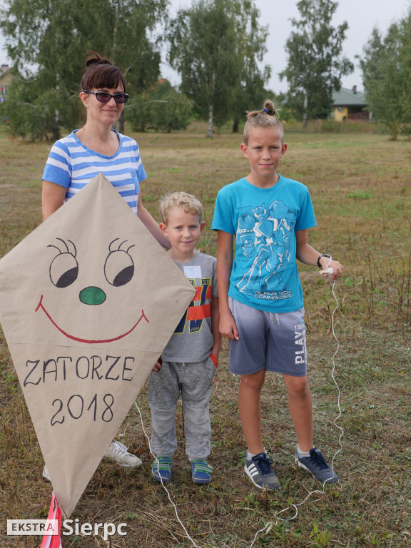 Pożegnanie Lata na Osiedlu nr 6