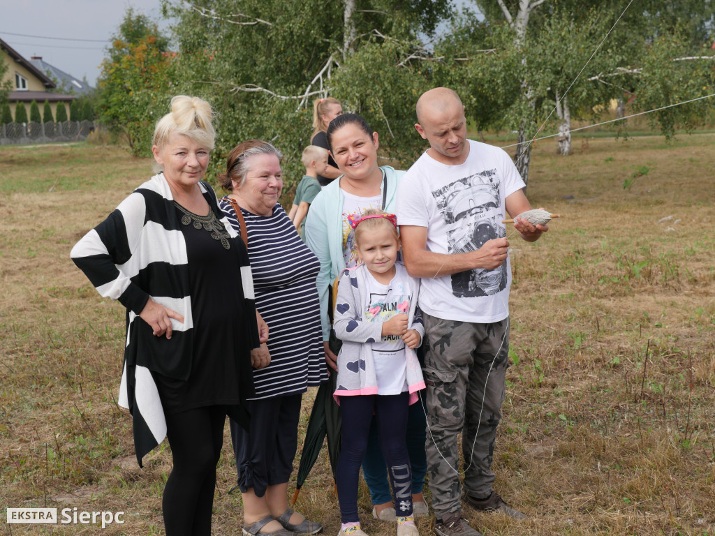 Pożegnanie Lata na Osiedlu nr 6