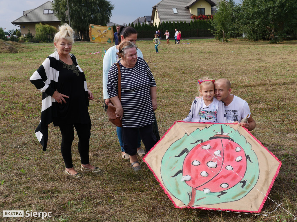 Pożegnanie Lata na Osiedlu nr 6