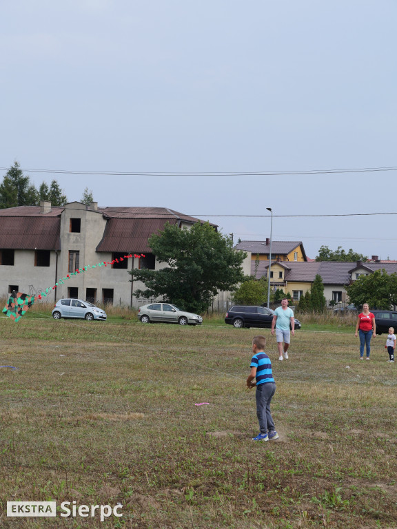 Pożegnanie Lata na Osiedlu nr 6