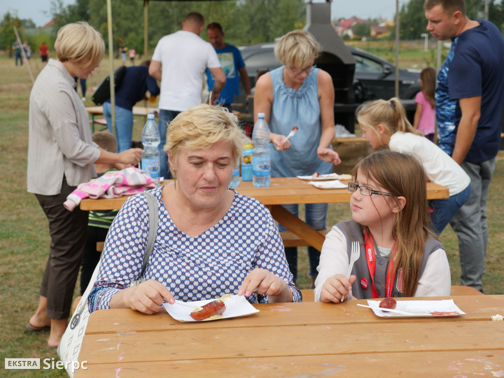 Pożegnanie Lata na Osiedlu nr 6