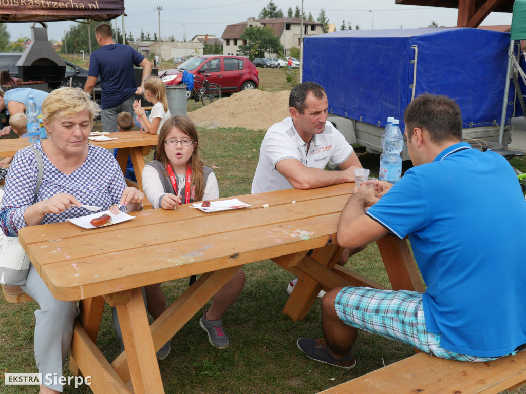 Pożegnanie Lata na Osiedlu nr 6