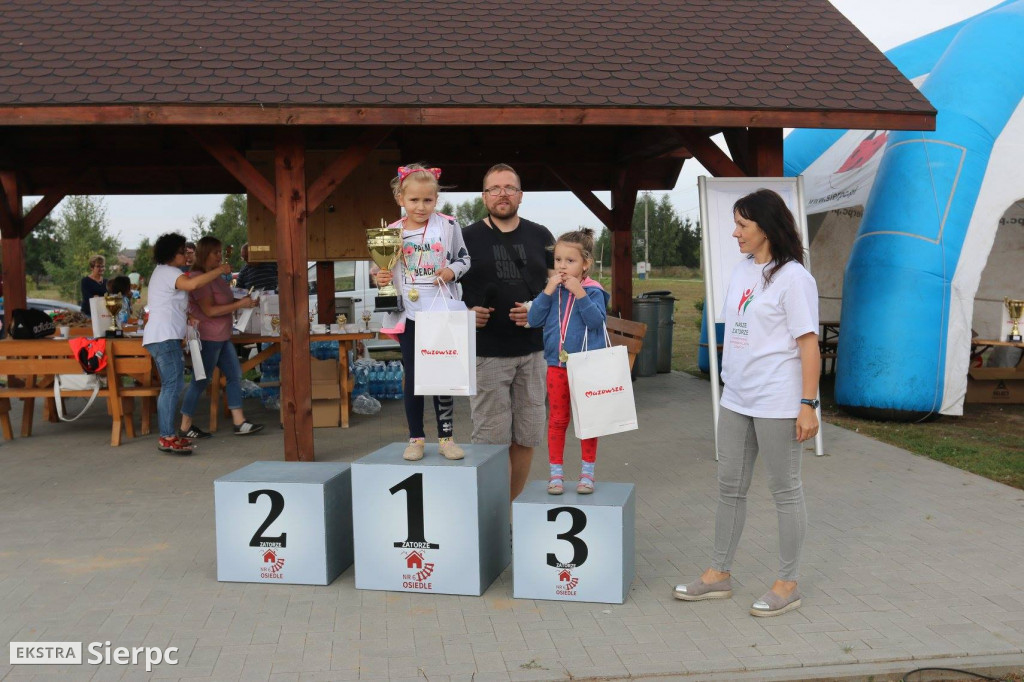 Pożegnanie Lata na Osiedlu nr 6
