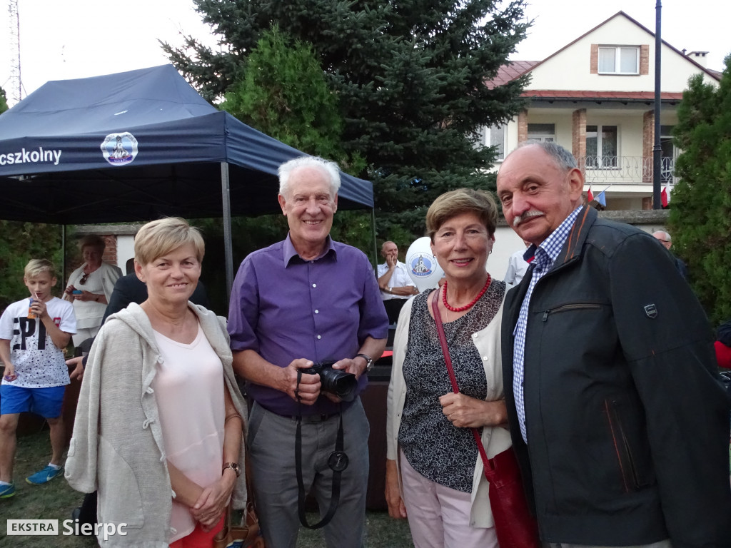 Festyn Maksymiliański w Sierpcu