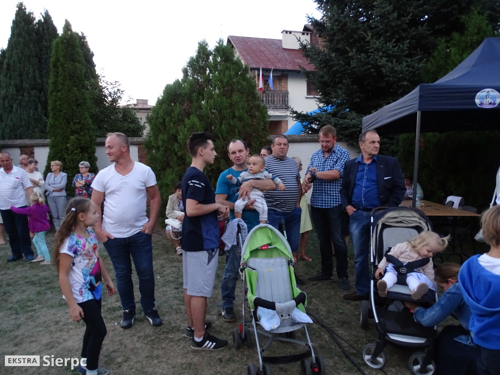 Festyn Maksymiliański w Sierpcu