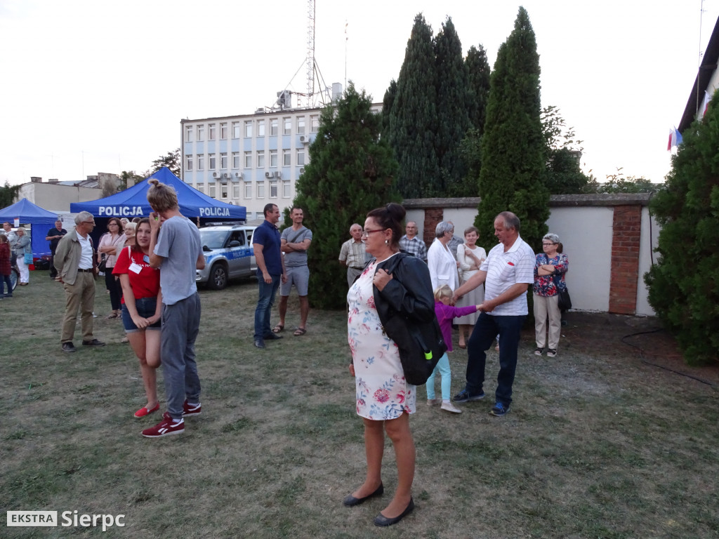 Festyn Maksymiliański w Sierpcu