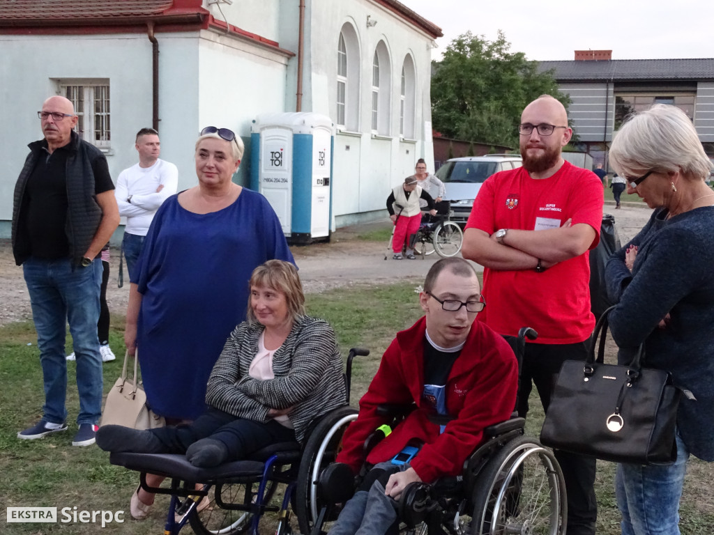 Festyn Maksymiliański w Sierpcu