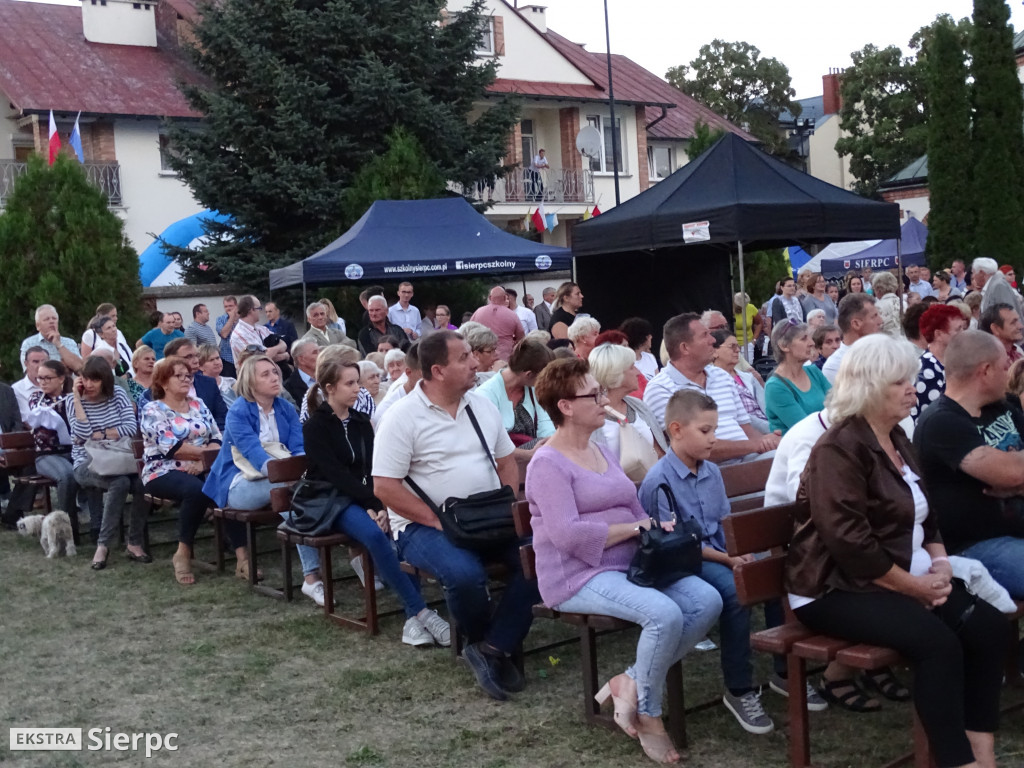 Festyn Maksymiliański w Sierpcu
