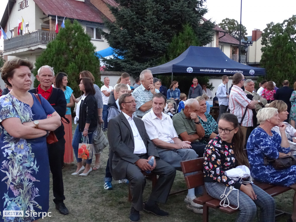 Festyn Maksymiliański w Sierpcu
