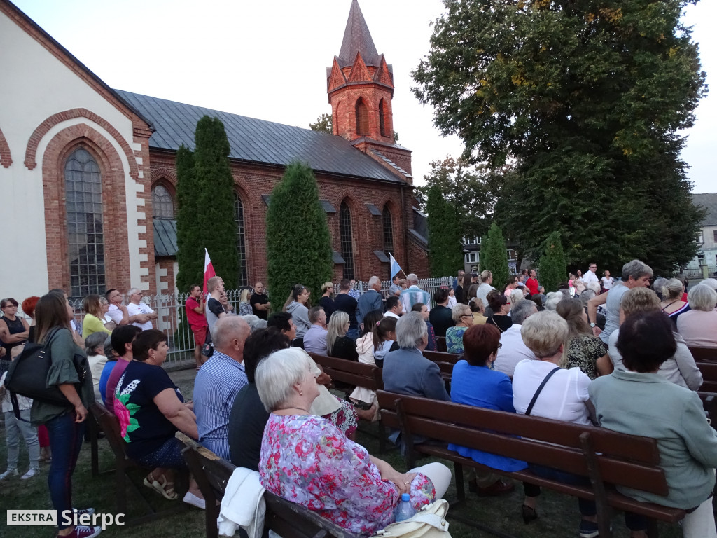 Festyn Maksymiliański w Sierpcu