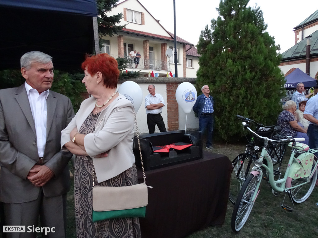Festyn Maksymiliański w Sierpcu