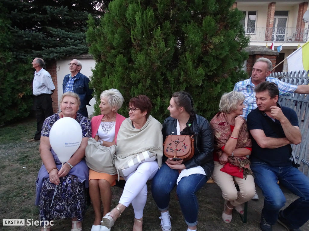 Festyn Maksymiliański w Sierpcu
