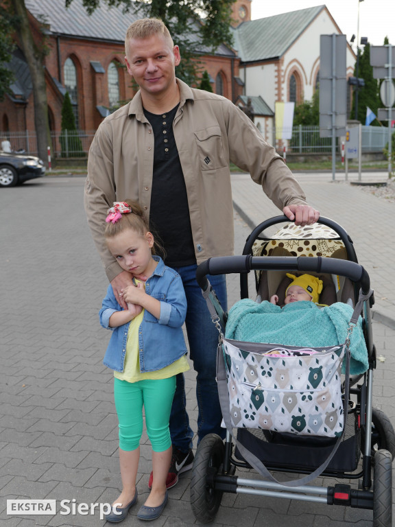 Festyn Maksymiliański w Sierpcu