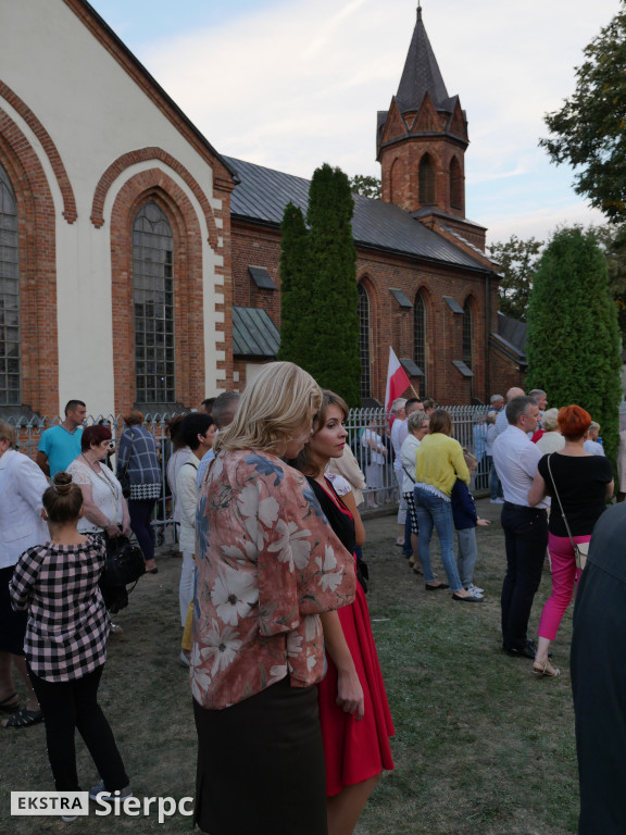 Festyn Maksymiliański w Sierpcu
