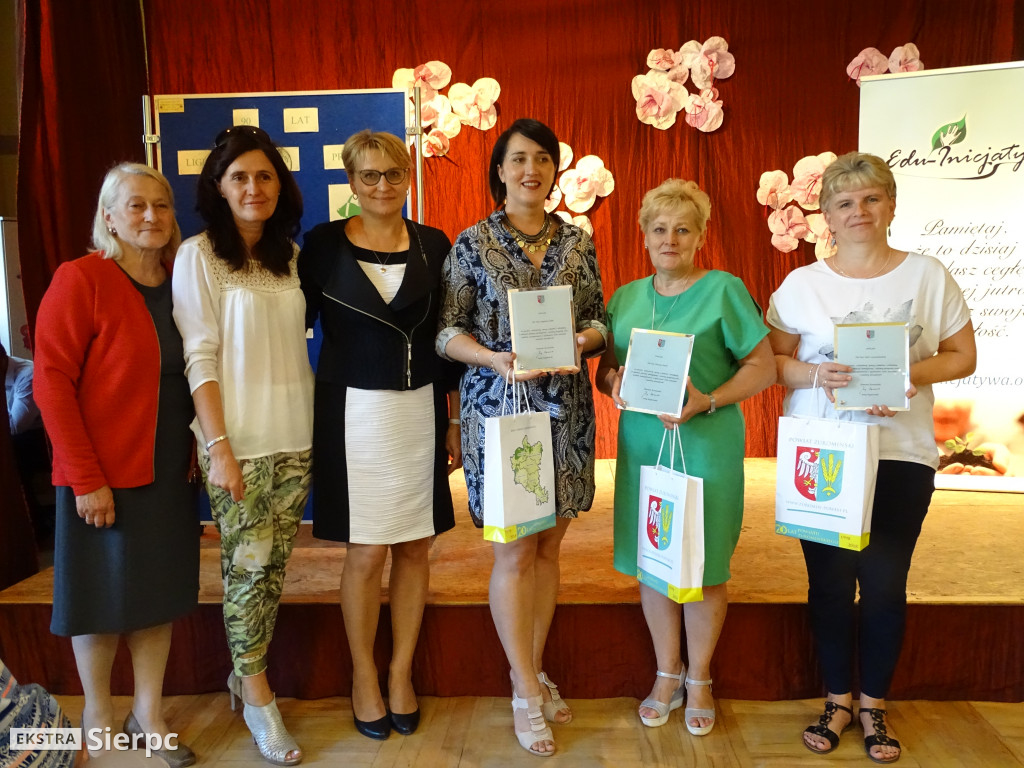 90 lat  Ligi Ochrony Przyrody