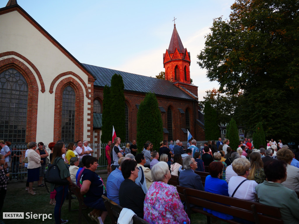 Festyn Maksymiliański w Sierpcu