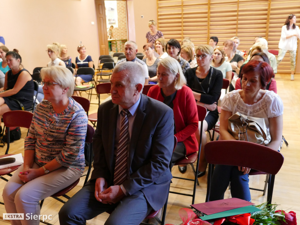 90 lat  Ligi Ochrony Przyrody