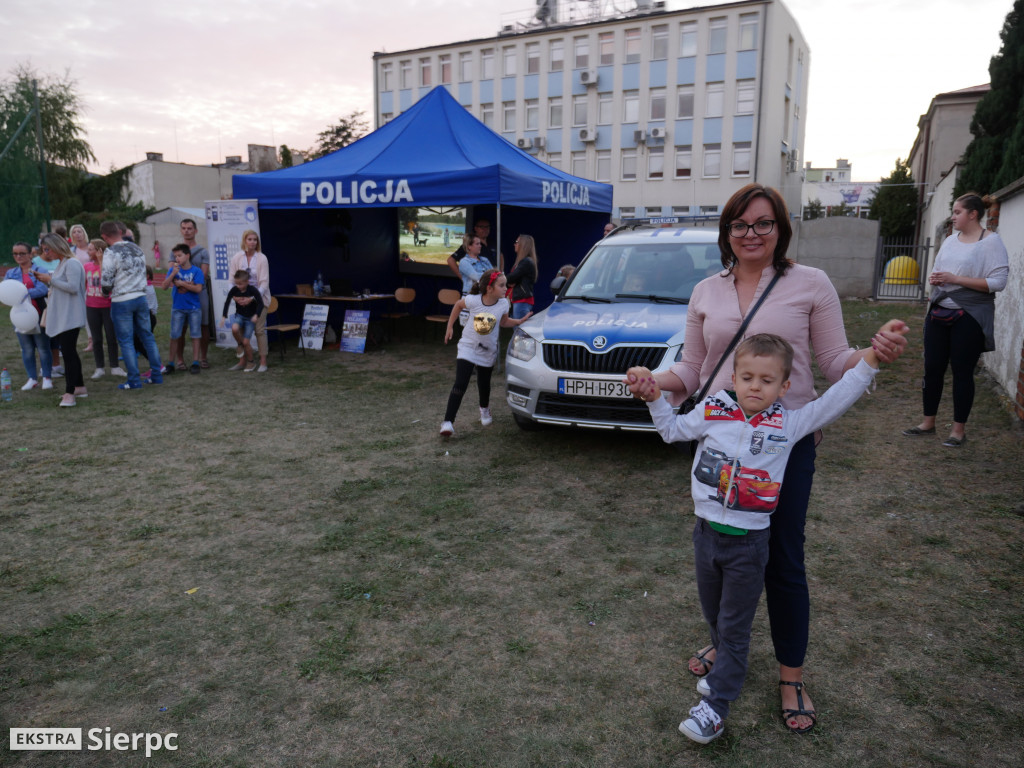 Festyn Maksymiliański w Sierpcu