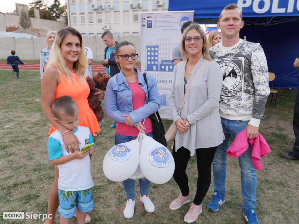 Festyn Maksymiliański w Sierpcu